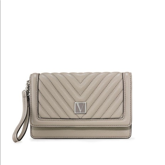 Victoria's Secret Accessories - Victoria Secret Wallet New